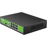 Коммутатор (свитч) Digma DSP708G-2S-T135