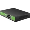 Коммутатор (свитч) Digma DSP708G-2S-T135 - фото 2