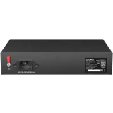 Коммутатор (свитч) Digma DSP708G-2S-T135