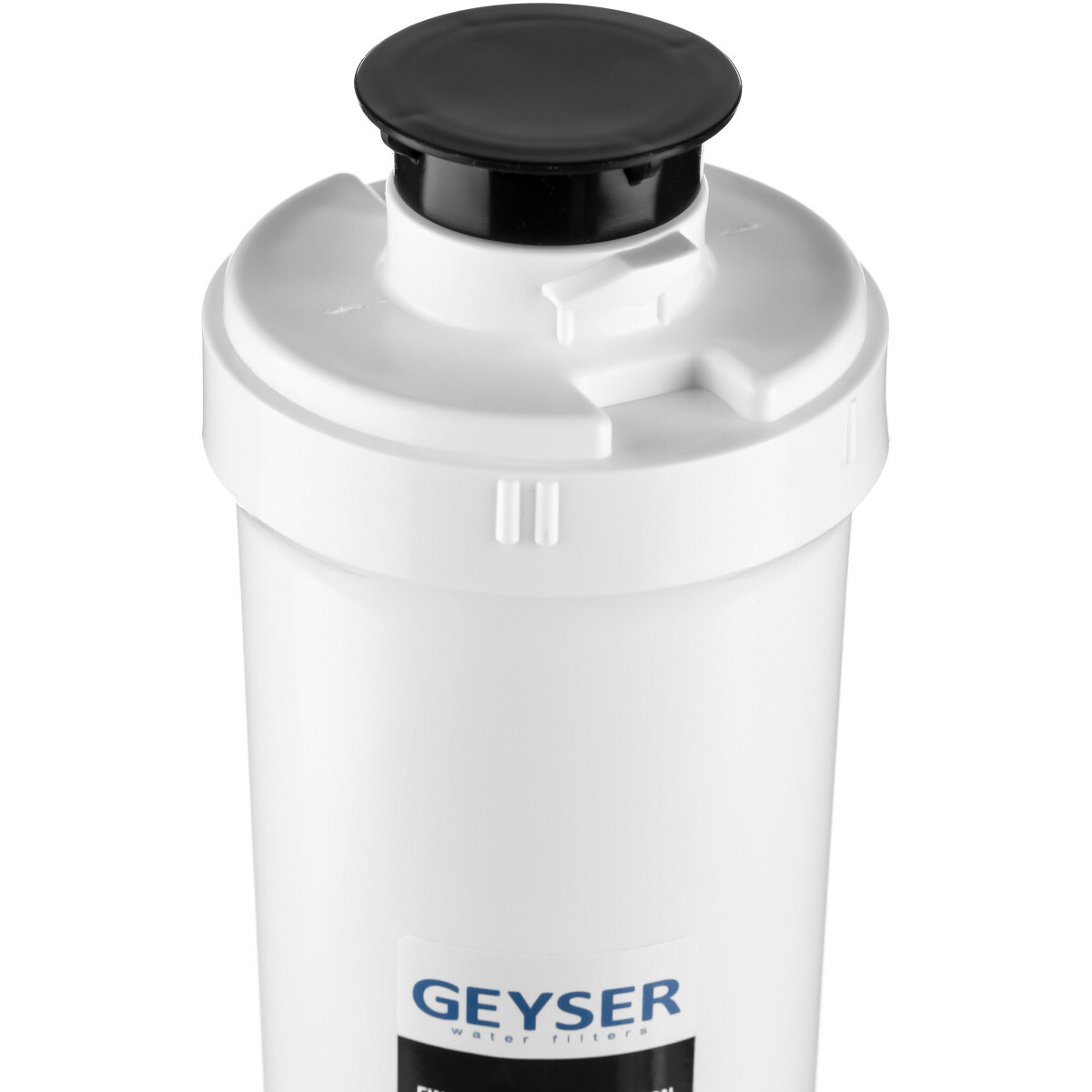 Картридж ГЕЙЗЕР Карбон Блок Ag Смарт Био - 30645 - фото 2