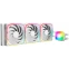 Система жидкостного охлаждения Geometric Future Eskimo Pro 420 White - 1C253W0421000 - фото 3