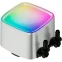 Система жидкостного охлаждения Geometric Future Eskimo Pro 420 White - 1C253W0421000 - фото 6