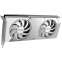 Видеокарта NVIDIA GeForce RTX 5070 INNO3D X2 OC White 12Gb (N50702-12D7X-195064W)