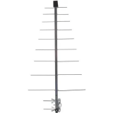 Антенна телевизионная Denn DAE603