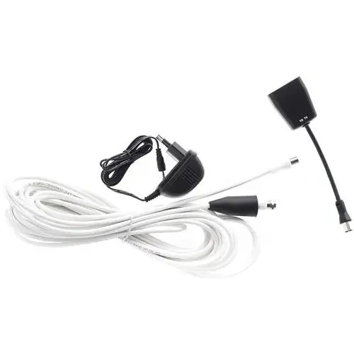 Антенна телевизионная Denn DAE603 - фото 4