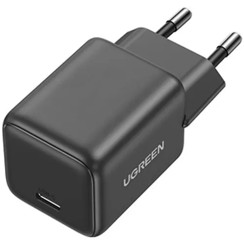 Сетевое зарядное устройство UGREEN X512 Grey (55528) - фото 3