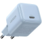 Сетевое зарядное устройство UGREEN X512 Blue (55555)