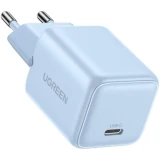 Сетевое зарядное устройство UGREEN X512 Blue (55555)