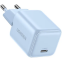 Сетевое зарядное устройство UGREEN X512 Blue (55555) - фото 2