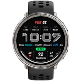 Умные часы Amazfit Active 2 Black