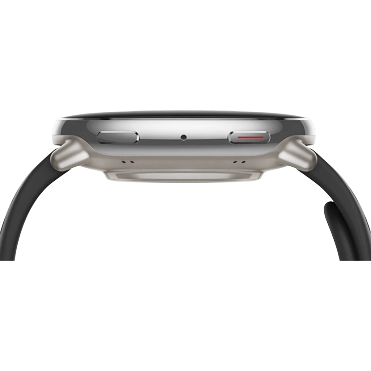 Умные часы Amazfit Active 2 Black - фото 2