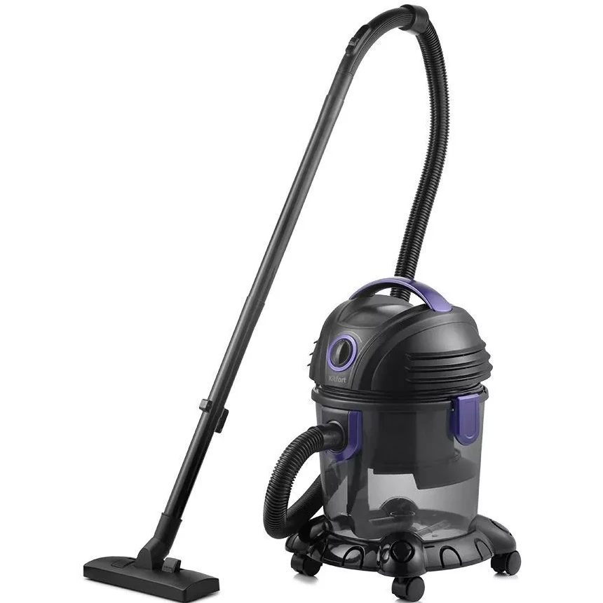 Пылесос Kitfort KT-5144 - КТ-5144