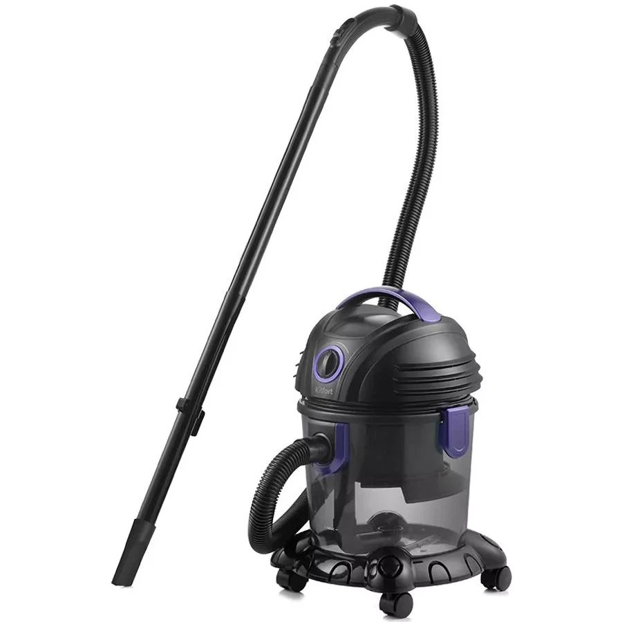 Пылесос Kitfort KT-5144 - КТ-5144 - фото 2