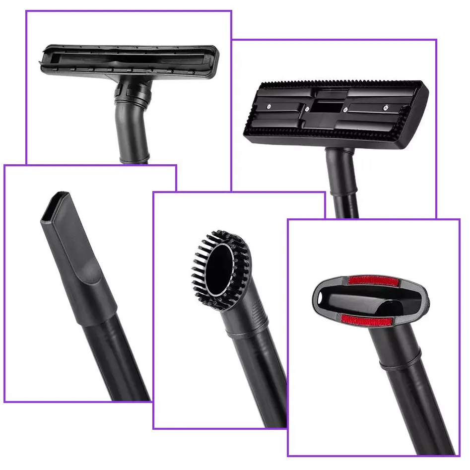 Пылесос Kitfort KT-5144 - КТ-5144 - фото 3