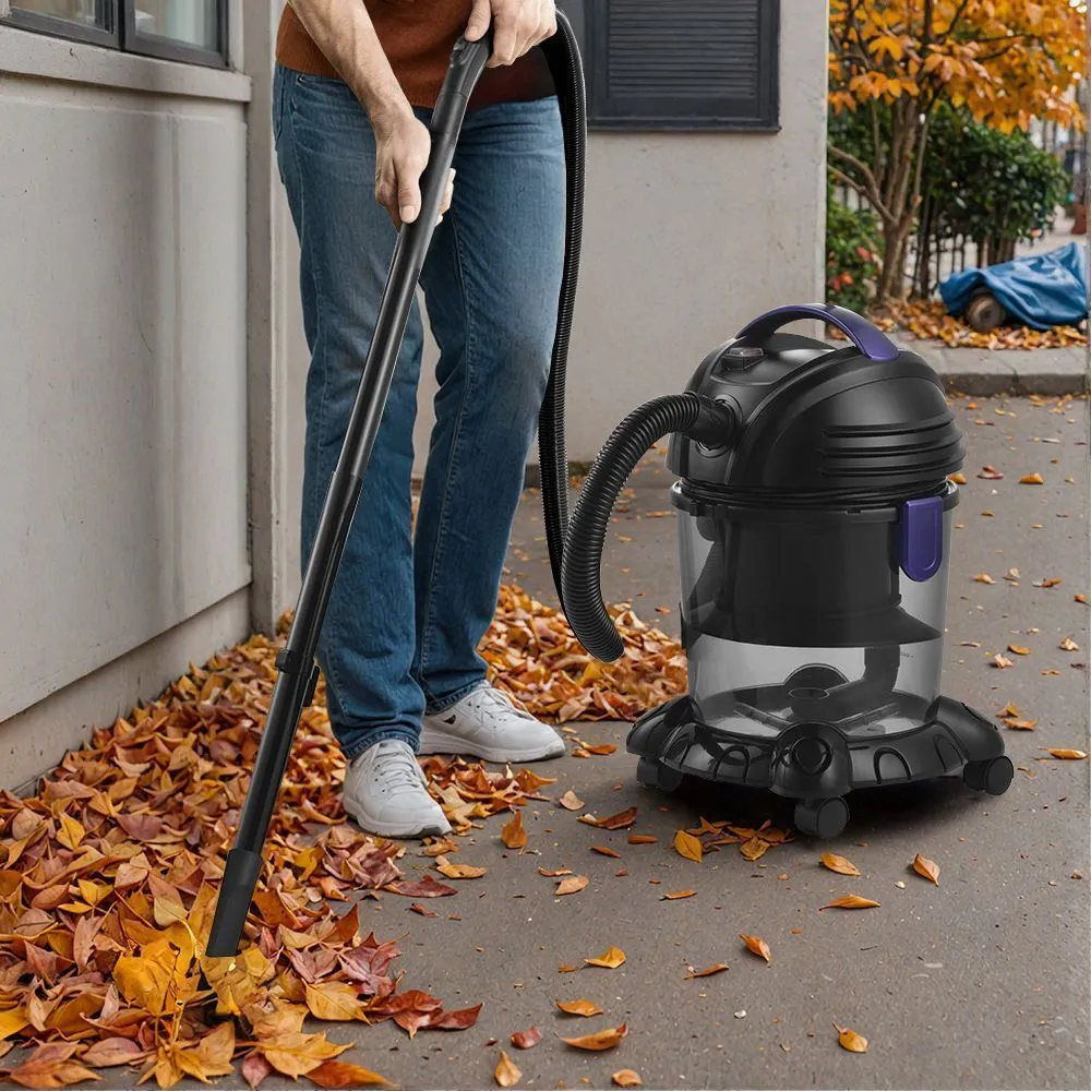 Пылесос Kitfort KT-5144 - КТ-5144 - фото 7