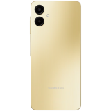Смартфон Samsung Galaxy A06 4/128Gb Gold (SM-A065FZDGCAU)