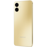Смартфон Samsung Galaxy A06 4/64Gb Gold (SM-A065FZDDCAU)