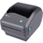 Принтер этикеток G&G GG-D410