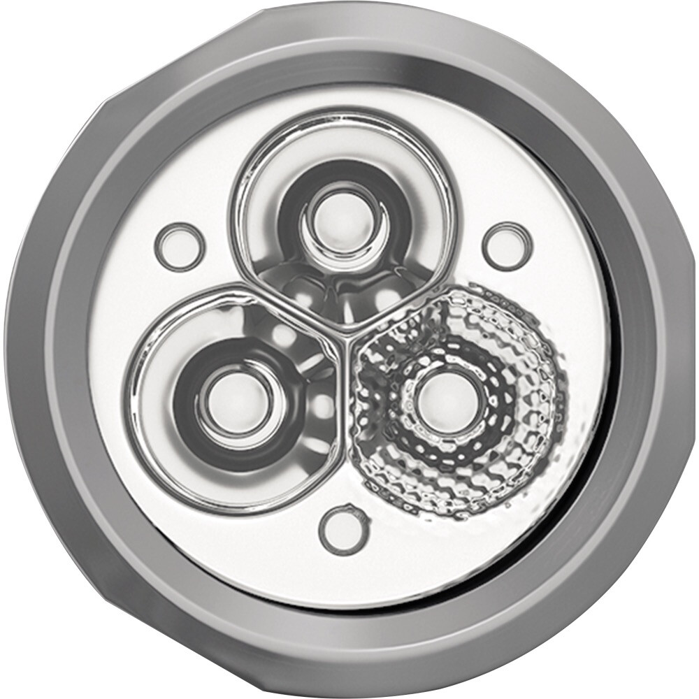 Фонарь ручной Energizer Vision HD E301528002 - E301528002/426410 - фото 2