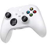Игровая приставка Microsoft XBOX Series X Digital Edition White 1Tb (EP2-00708)