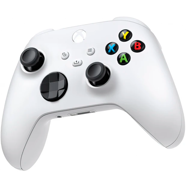 Игровая приставка Microsoft XBOX Series X Digital Edition White 1Tb (EP2-00708) - фото 4