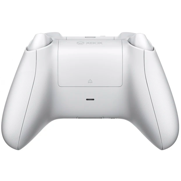 Игровая приставка Microsoft XBOX Series X Digital Edition White 1Tb (EP2-00708) - фото 5