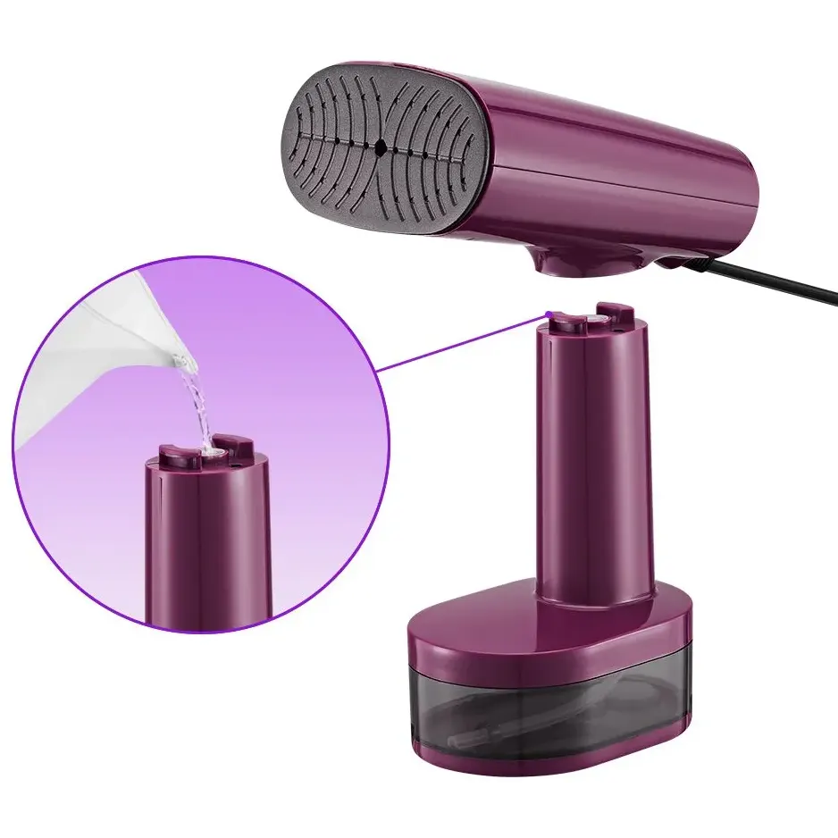 Отпариватель Kitfort KT-9293 - КТ-9293 - фото 2