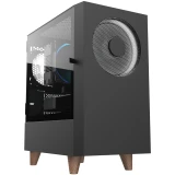 Корпус WIZMAX EM1-Woofer Black (EM1 Woofer Black)