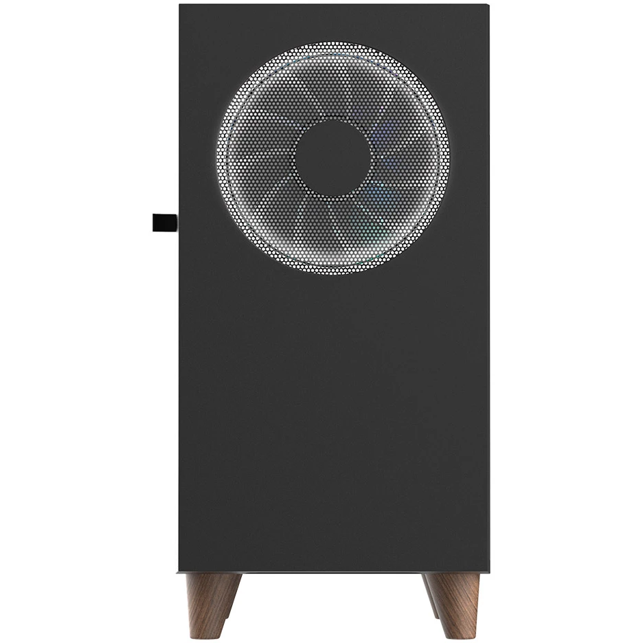 Корпус WIZMAX EM1-Woofer Black - EM1 Woofer Black - фото 2