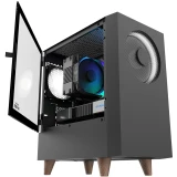 Корпус WIZMAX EM1-Woofer Black (EM1 Woofer Black)