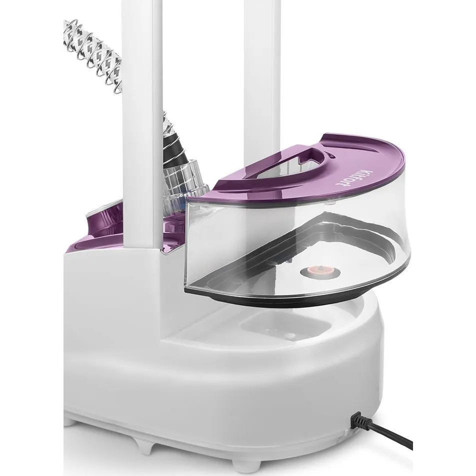 Отпариватель Kitfort KT-9294 - КТ-9294 - фото 3