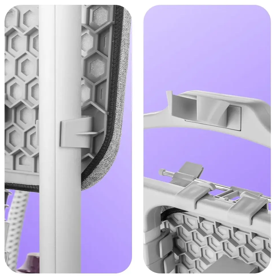 Отпариватель Kitfort KT-9294 - КТ-9294 - фото 7