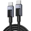 Кабель USB Type-C - USB Type-C, 3м, UGREEN L524 - 55776