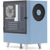 Корпус WIZMAX EM1-Woofer Blue (EM1 Woofer Blue)