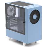 Корпус WIZMAX EM1-Woofer Blue (EM1 Woofer Blue)