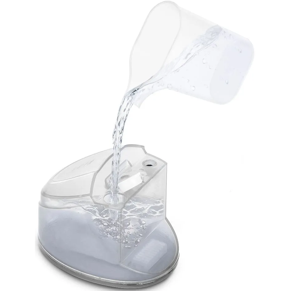 Отпариватель Kitfort КТ-9297 - фото 2