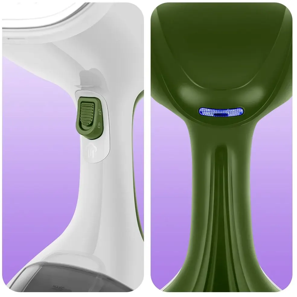 Отпариватель Kitfort КТ-9297 - фото 3