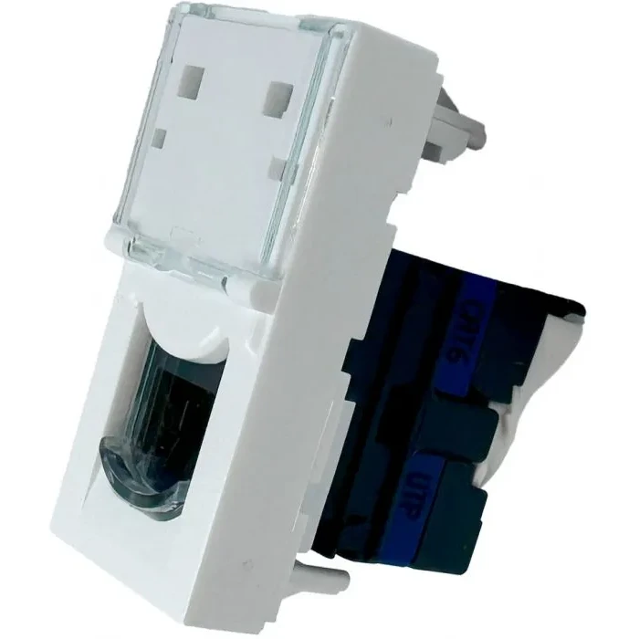 Вставка RJ-45 Filum FL-FP112-C6