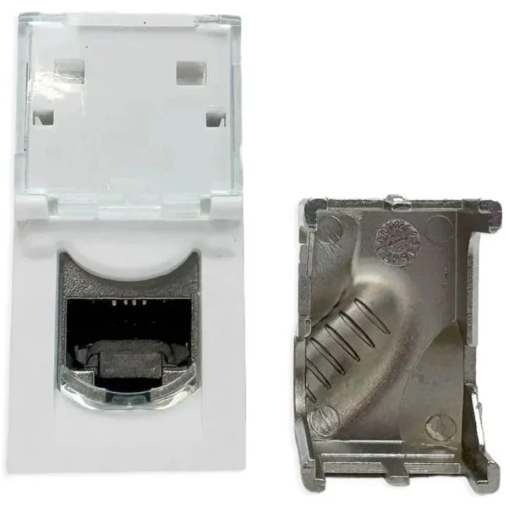 Вставка RJ-45 Filum FL-FP114-C6