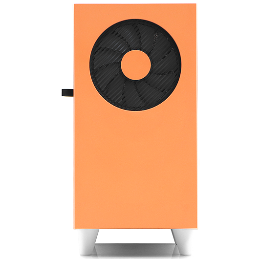 Корпус WIZMAX EM1-Woofer Orange - EM1 Woofer Orange - фото 3