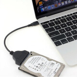 Переходник USB Type-C - SATA, Orient UHD-502N-C