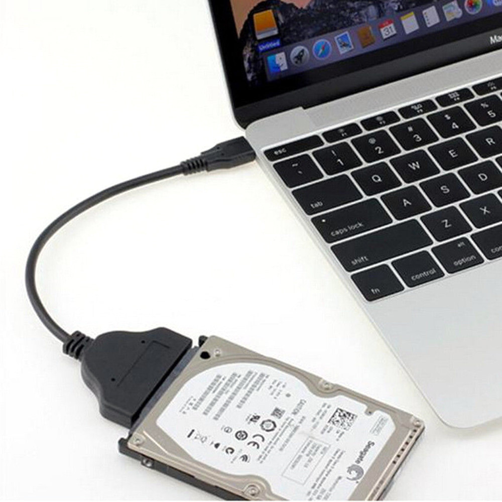 Переходник USB Type-C - SATA, Orient UHD-502N-C - фото 3