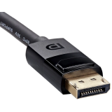 Кабель DisplayPort - DisplayPort, 2м, Telecom TCG865-2M