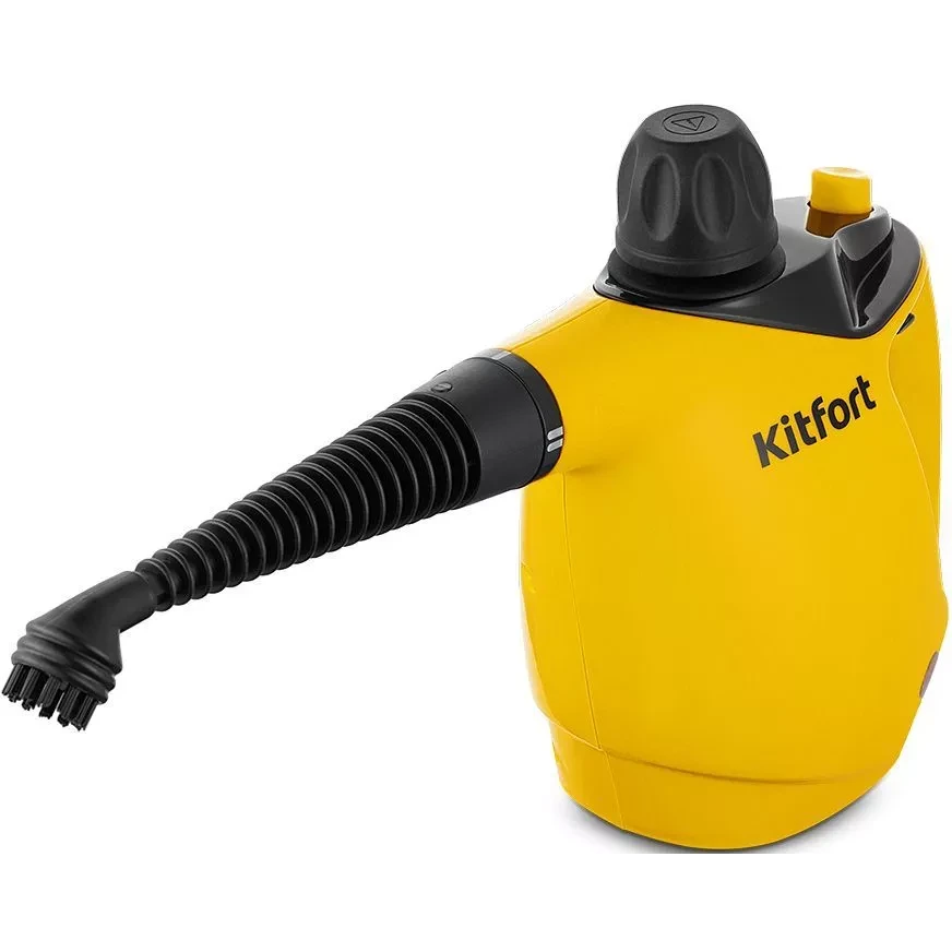 Пароочиститель Kitfort KT-9140-1 - КТ-9140-1