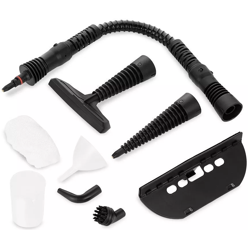 Пароочиститель Kitfort KT-9140-1 - КТ-9140-1 - фото 4