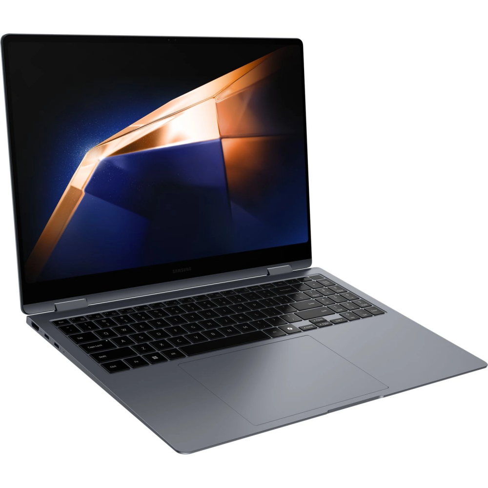 Ноутбук Samsung Galaxy Book4 Pro 360 16 (NP960QGK-KG1IN) - фото 3