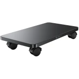 Подставка для системного блока Orico CPB6 Black (CPB6-BK-BP)