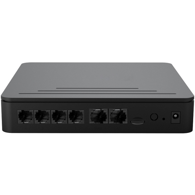 IP-АТС Yeastar P520 - фото 4