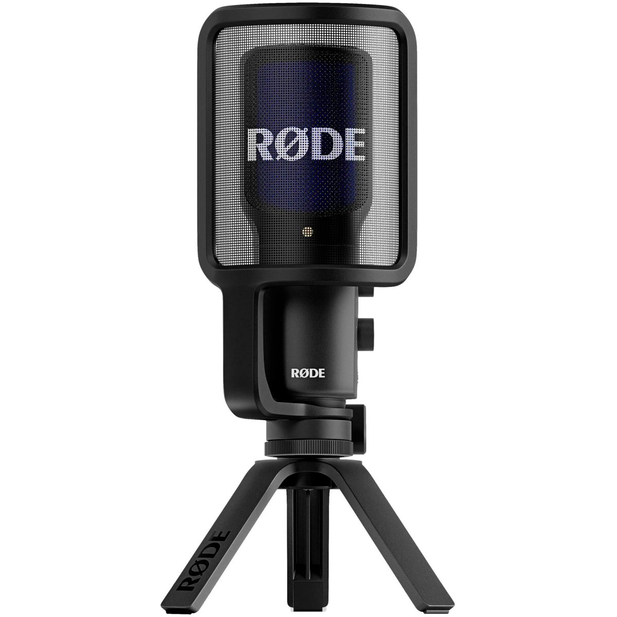 Микрофон RODE NT-USB + - фото 2