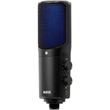 Микрофон RODE NT-USB +